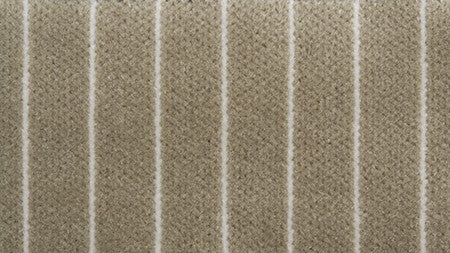 Nadelstreifen Inlays für Porsche Schalensitze