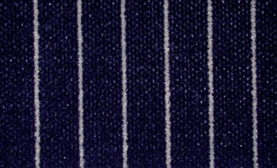 Nadelstreifen Inlays für Porsche Schalensitze