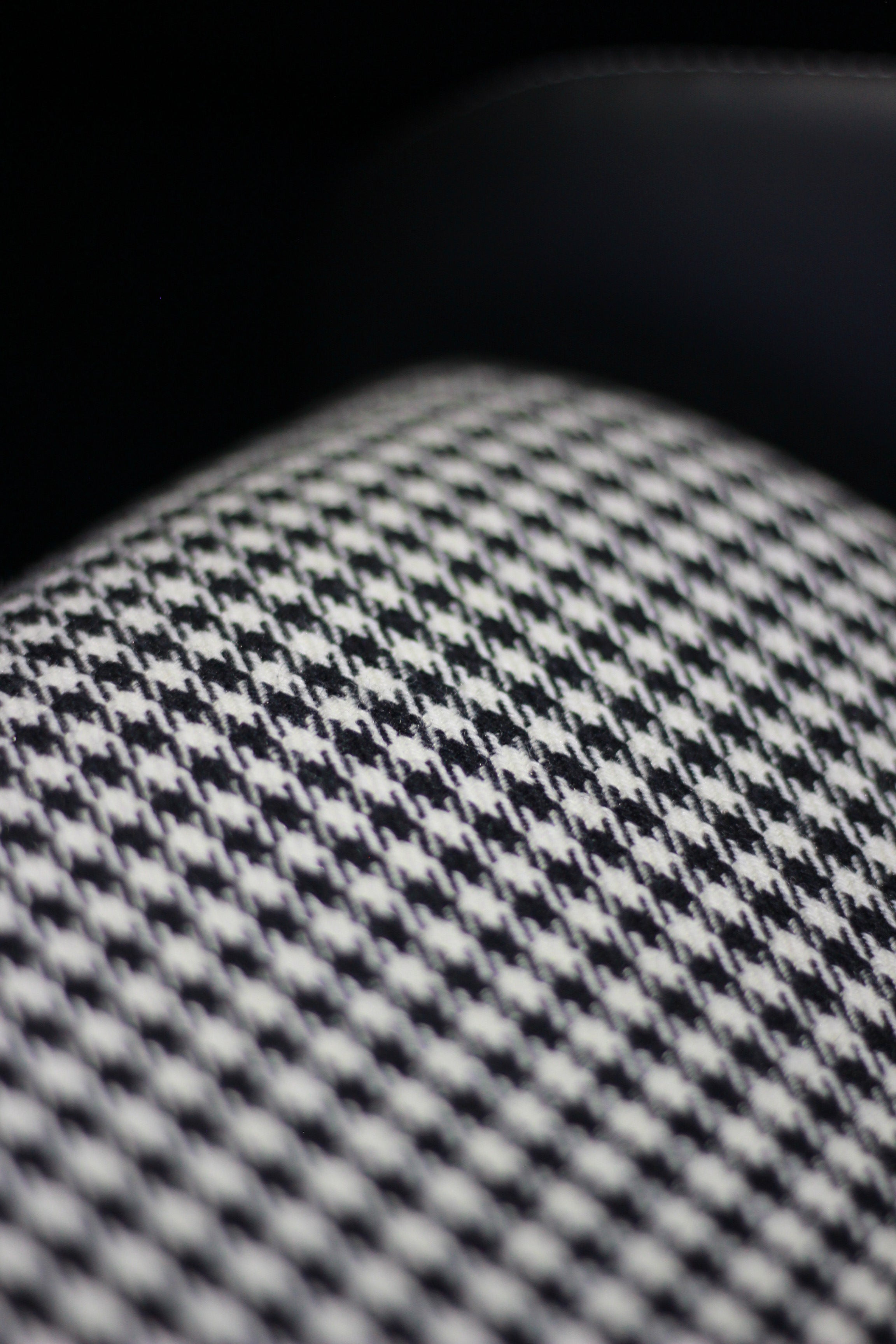 Pepita Inserts für Porsche Schalensitze