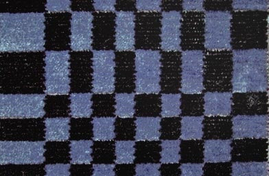 Pascha Inlays für Porsche Schalensitze