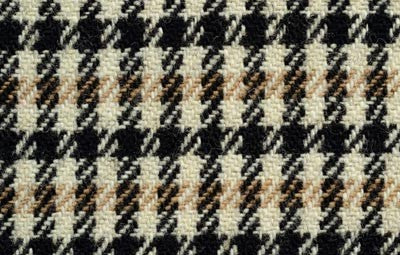 Pepita Inserts für Porsche Schalensitze