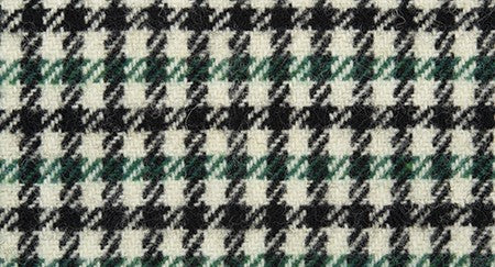 Pepita Inserts für Porsche Schalensitze