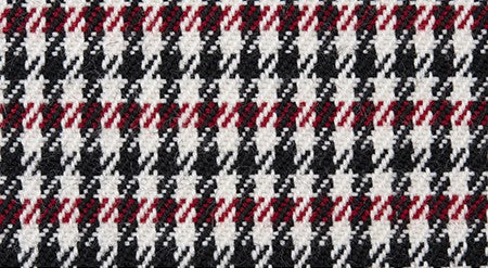 Pepita Inserts für Porsche Schalensitze