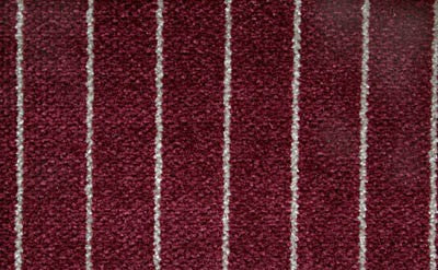 Nadelstreifen Inlays für Porsche Schalensitze